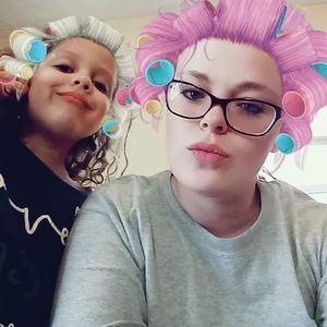 Meet your Posher, Audrey